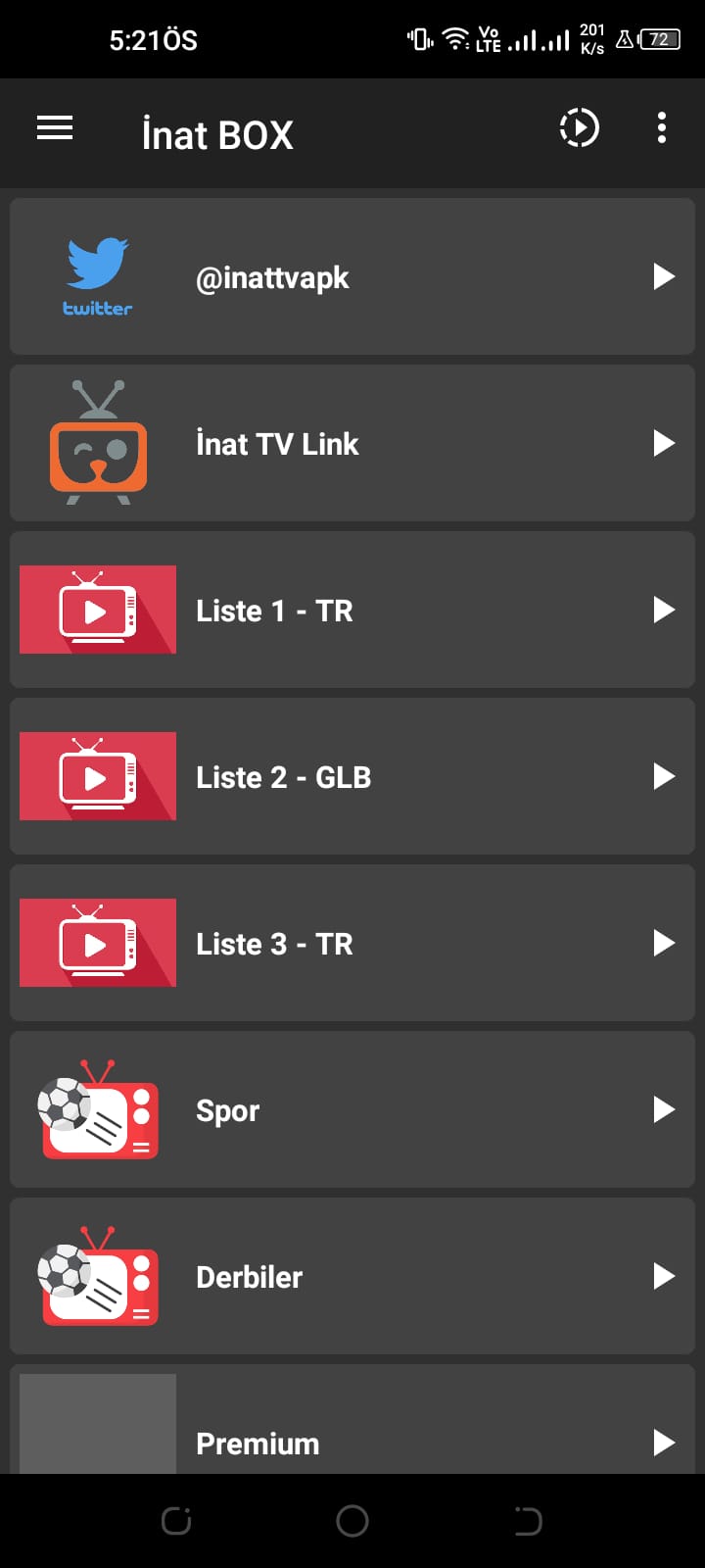 inat tv