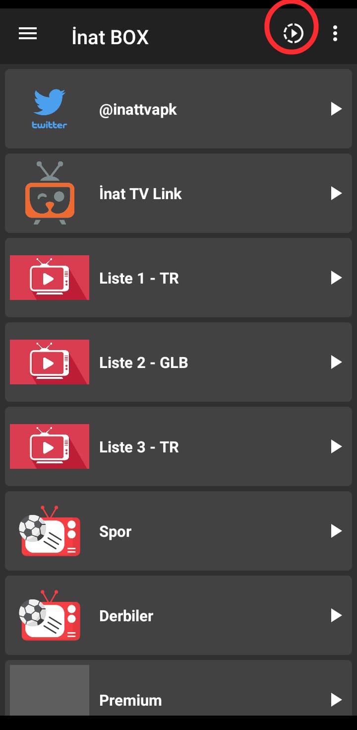 inat box indir